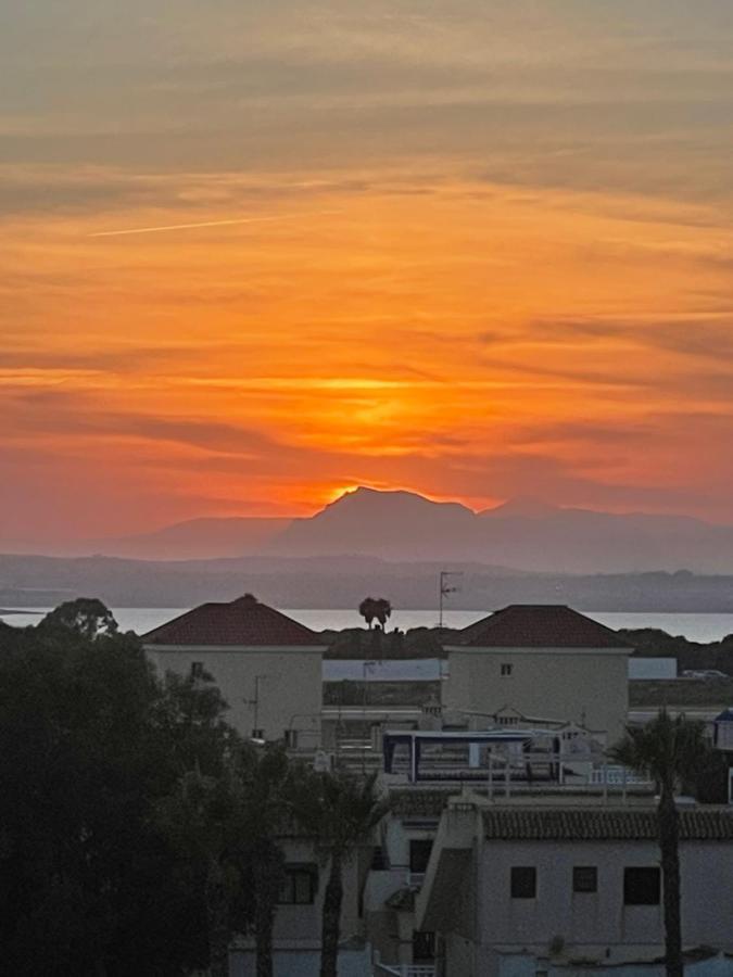 Martas Apartment La Mata  Eksteriør bilde