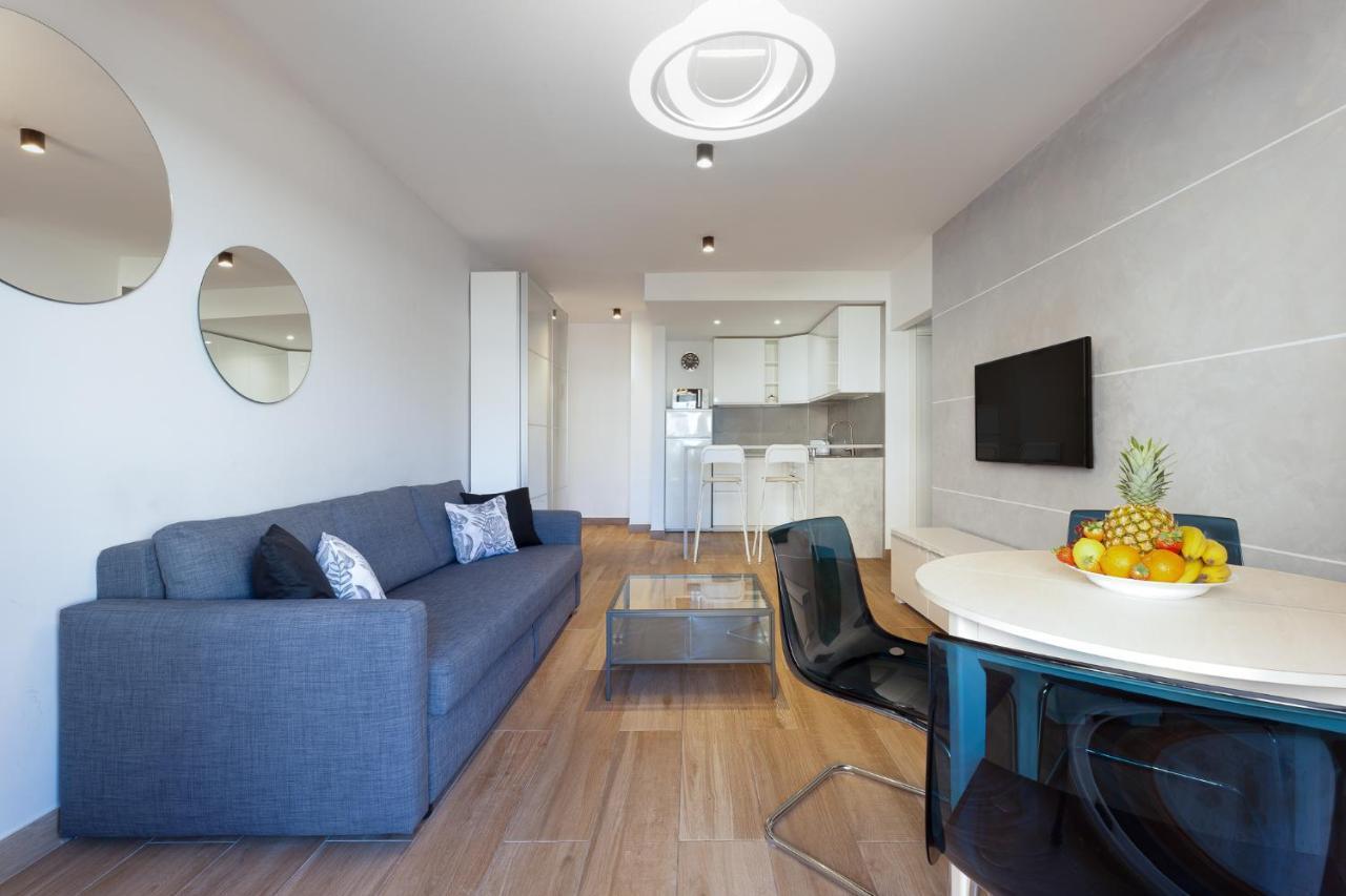 Martas Apartment La Mata  Eksteriør bilde